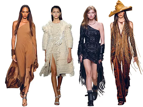 Donna Karan, Allude, Zadig and Voltaire, Donna Karan