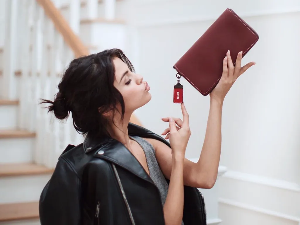 Selena Gomez: Gương mặt đại diện hoàn hảo cho thế hệ Millenials Selena Gomez: Gương mặt đại diện hoàn hảo cho thế hệ Millenials
