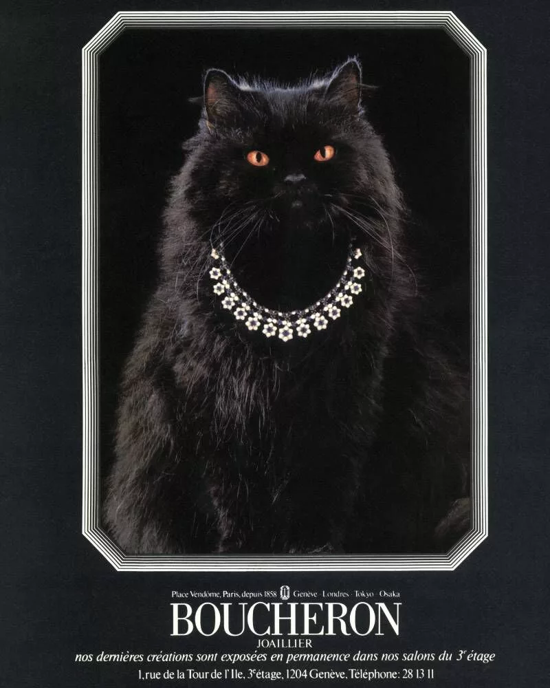 Boucheron