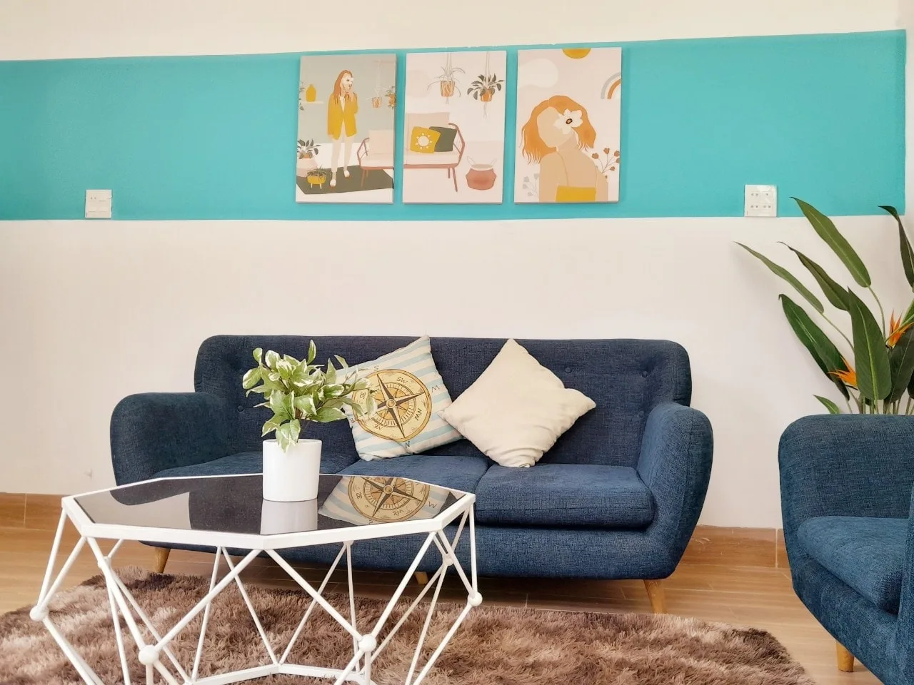 các homestay đẹp ở Quy Nhơn