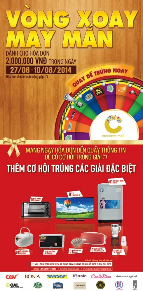02 - Lucky Wheel