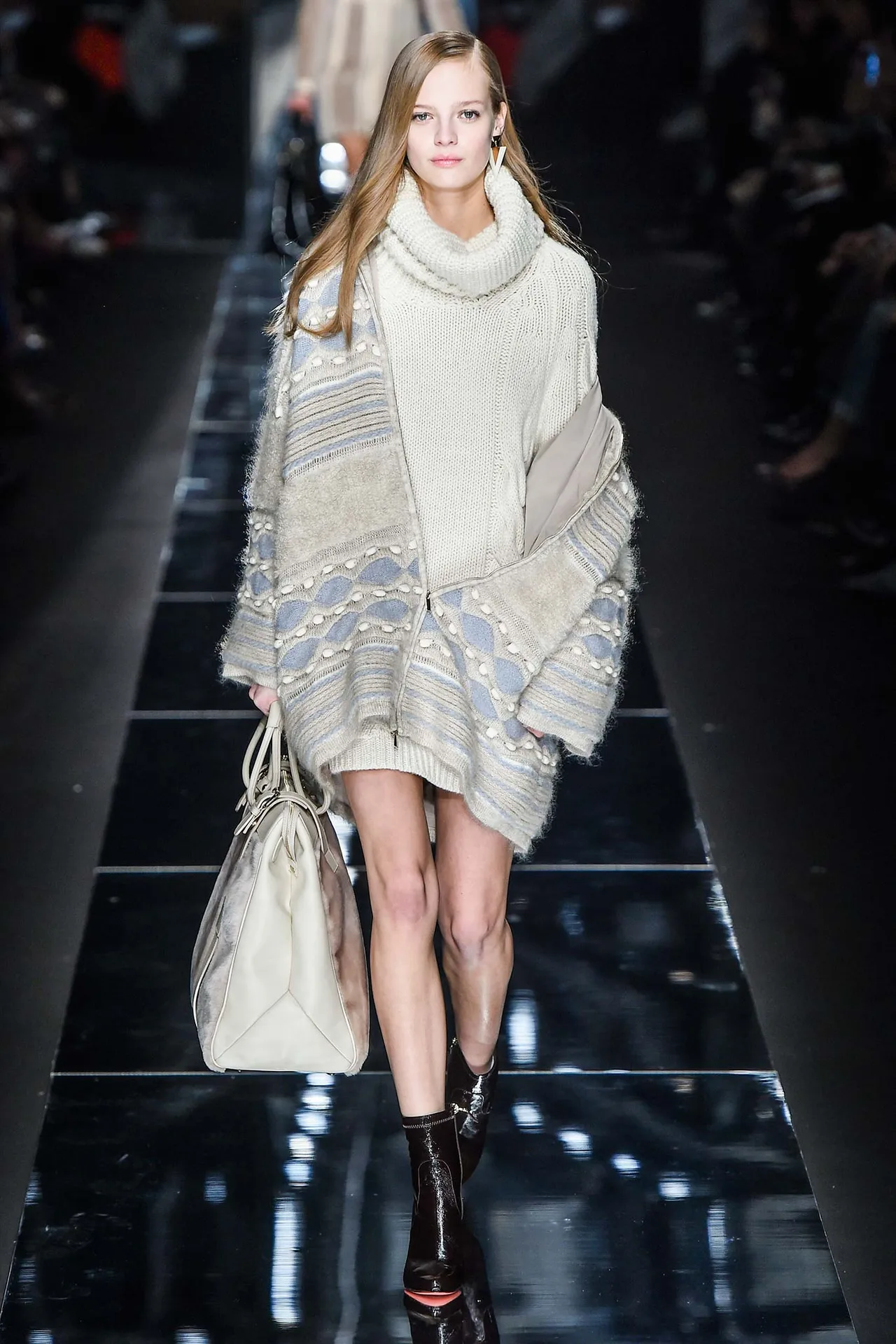 ao khoac nu thoi trang blumarine