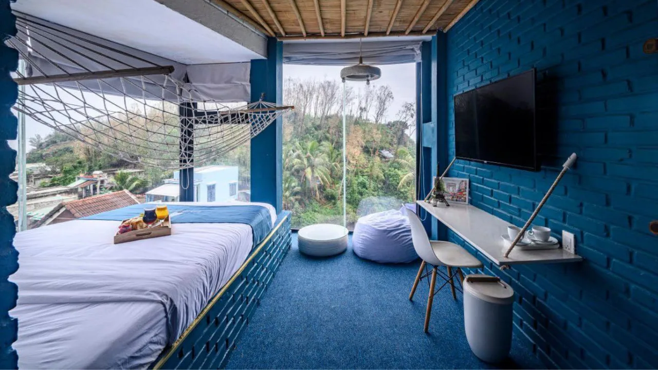 homestay Quy Nhơn