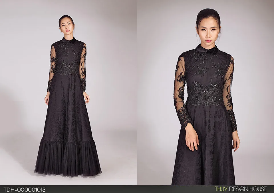 ellevn thuy design house thu dong 2014