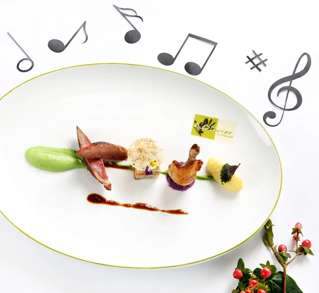 tiệc buffet mừng năm mới tiệc buffet mừng năm mới