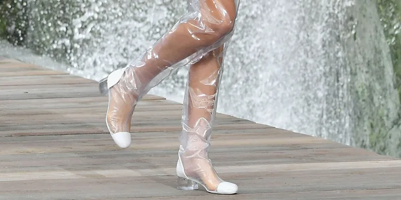 Chanel Chanel