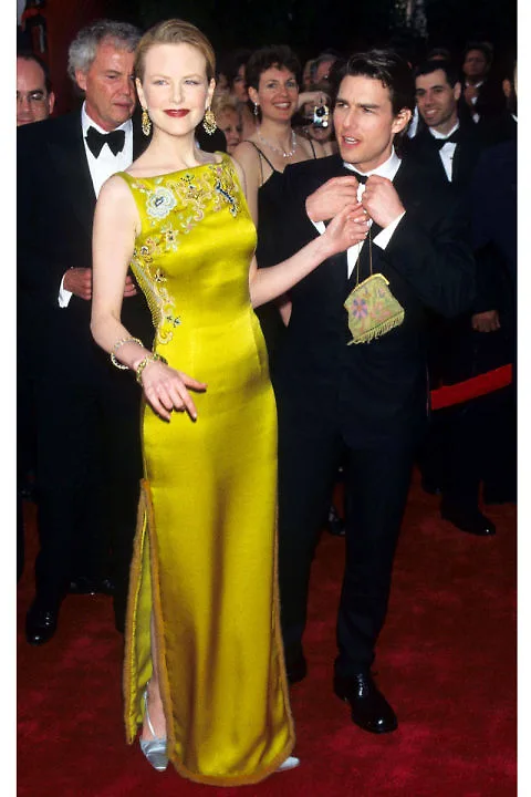 nhung bo vay dep nhat the gioi John Galliano for Christian Dior