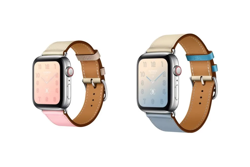tin thời trang apple watch