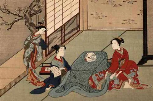 nguoi nhat - kotatsu - 4