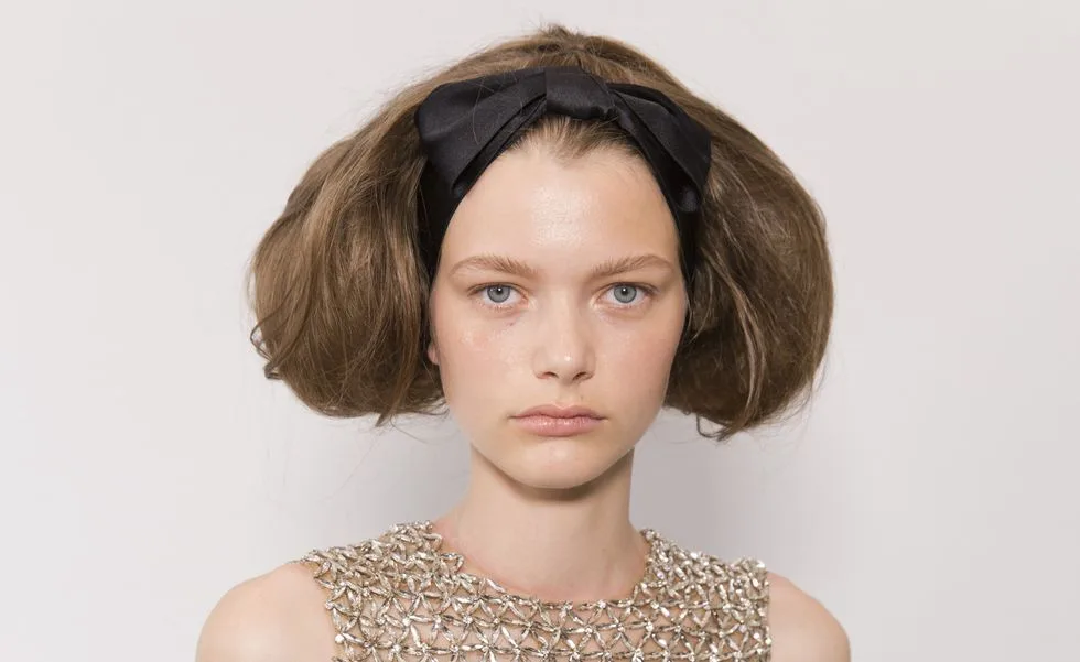 xu hướng làm đẹp tuần lễ thời trang paris haute couture 2018 - 04 xu hướng làm đẹp tuần lễ thời trang paris haute couture 2018 - 04