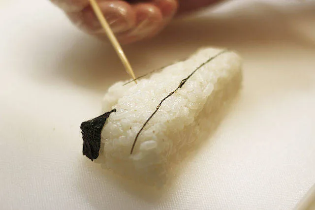 Khi món sushi "đội lốt" những đôi giày thời trang Khi món sushi "đội lốt" những đôi giày thời trang