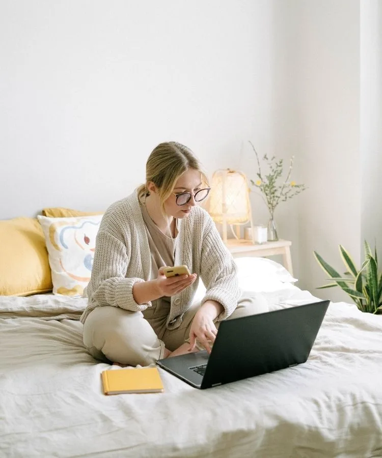 dọn dẹp loại bỏ vật dụng không cần thiết