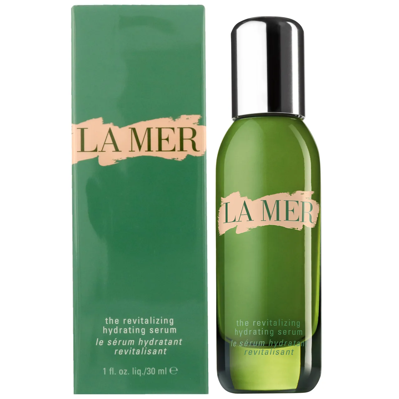 La Mer The Revitalizing Hydrating Serum La Mer The Revitalizing Hydrating Serum