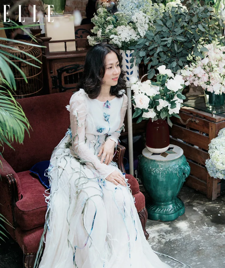 NTK Tran Thi Thanh Nga