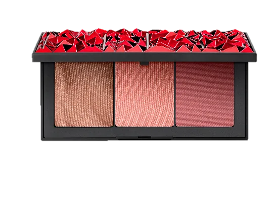 Thương hiệu NARS Cosmetics giới thiệu bộ sưu tập phiên bản giới hạn dành cho mùa lễ hội 2018 26