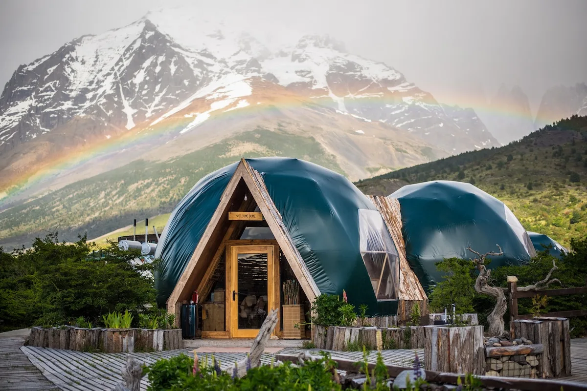 lối sống bền vững peru eco camp 2