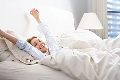 Buổi sớm luôn là thời điểm tràn đầy năng lượng cho cơ thể và tinh thần.