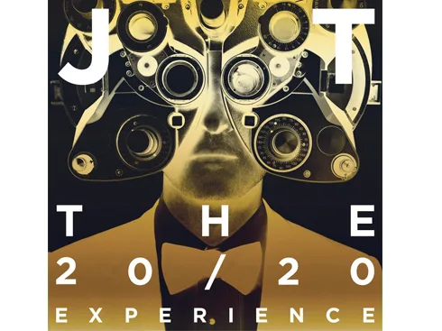 album-justin-timberlake