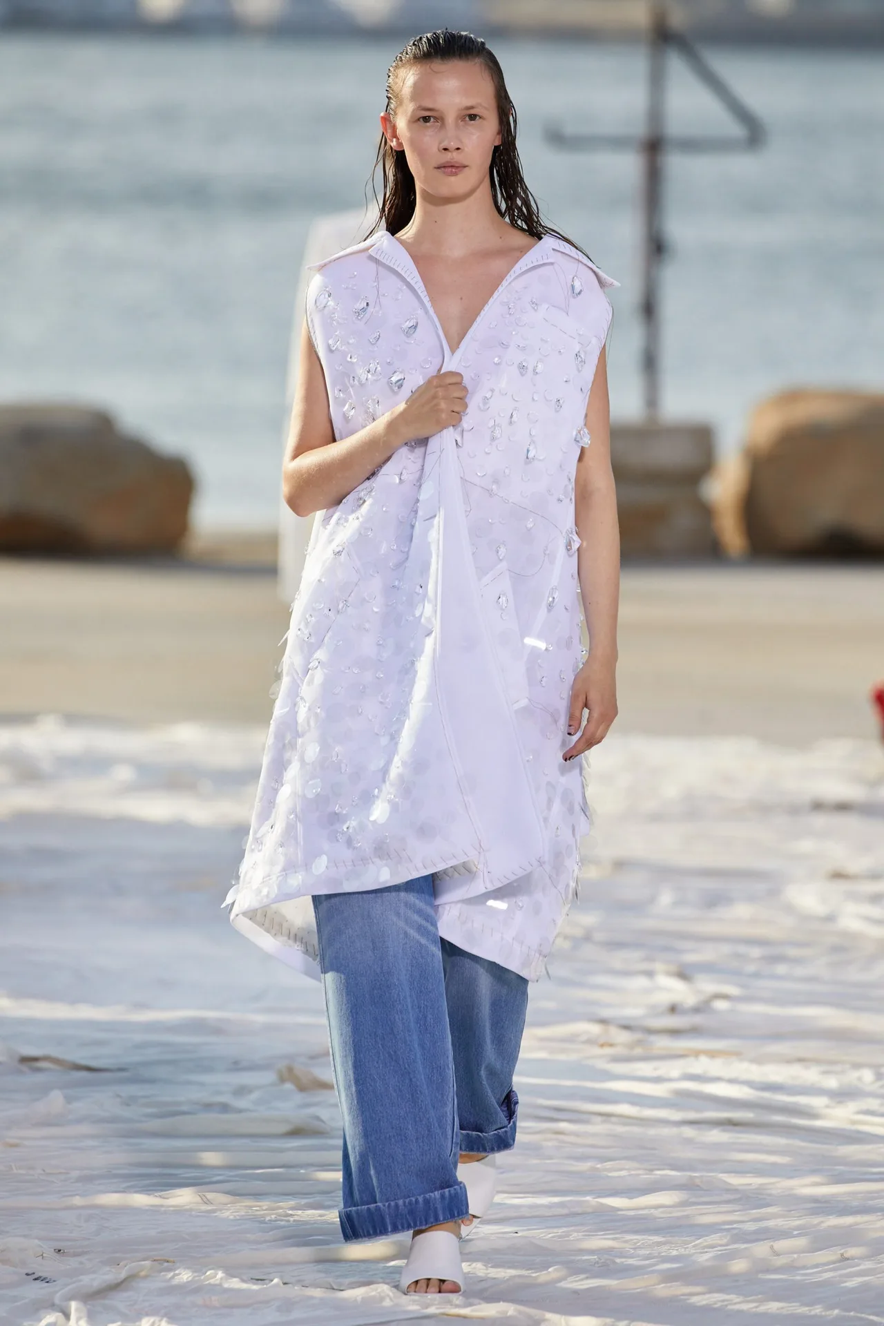 Look 27 Peter Do