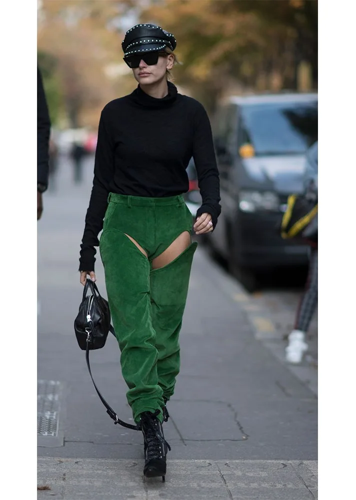Người mẫu Hailey Baldwin 9 Người mẫu Hailey Baldwin 9
