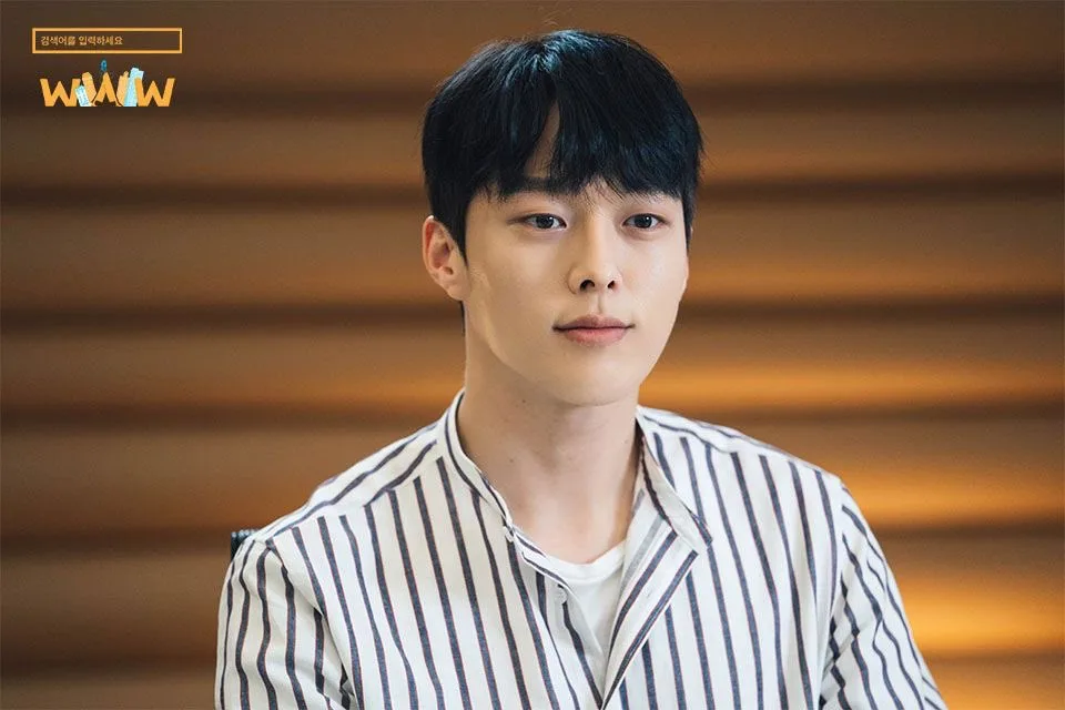 jang ki yong