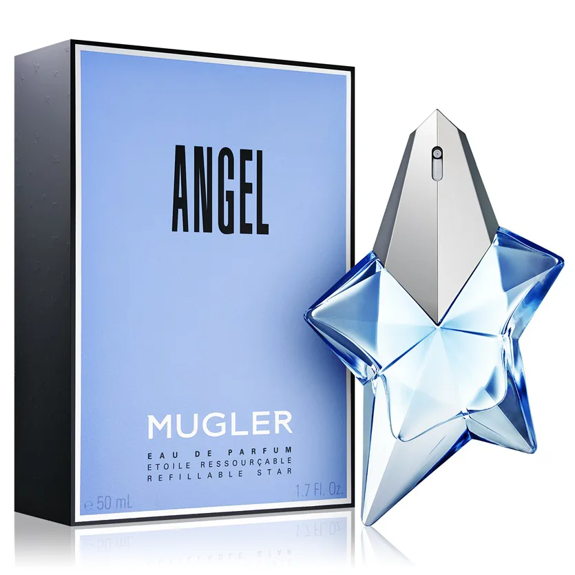 Angel do Thierry Mugler