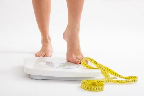 Bạn có thể giảm hẳn 5kg trong 2 tuần Bạn có thể giảm hẳn 5kg trong 2 tuần