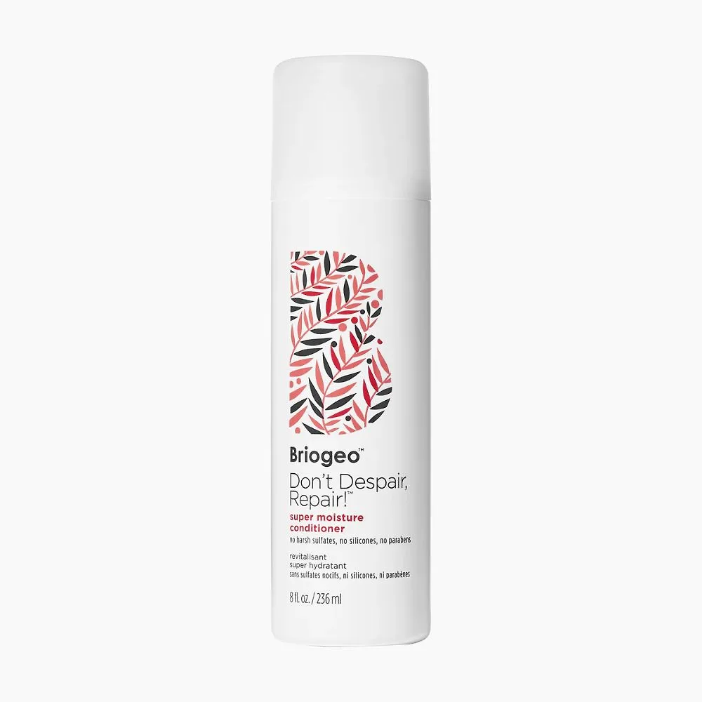 Hình ảnh dầu xả dưỡng ẩm Briogeo.