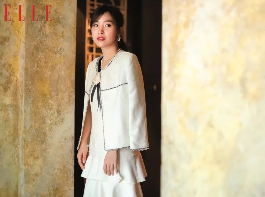 Yuki Nguyễn: "Thời trang là phải vui"