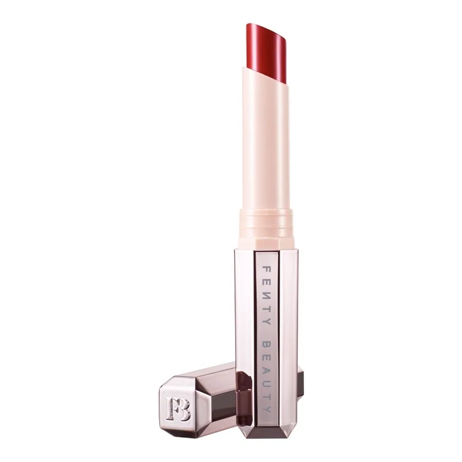 son lì Fenty Beauty Mattemoiselle Plush Matte Lipstick son lì Fenty Beauty Mattemoiselle Plush Matte Lipstick