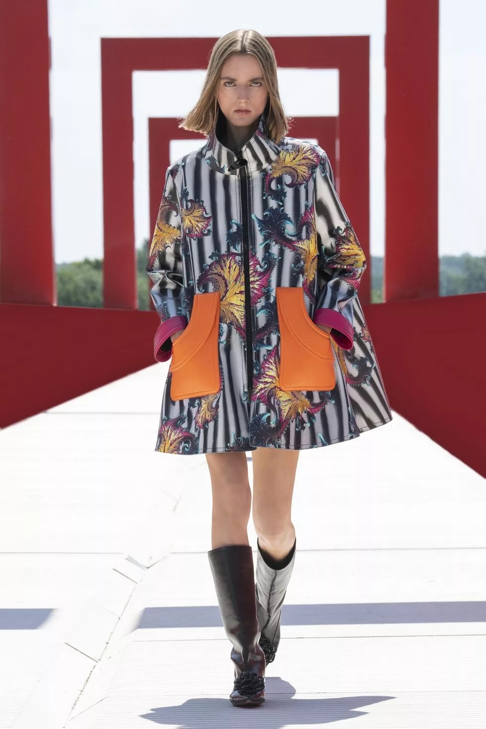 LV Look 12