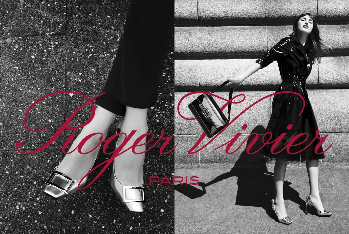 Giám đốc sáng tạo Bruno Frisoni rời khỏi thương hiệu Roger Vivier sau 16 năm gắn bó Giám đốc sáng tạo Bruno Frisoni rời khỏi thương hiệu Roger Vivier sau 16 năm gắn bó