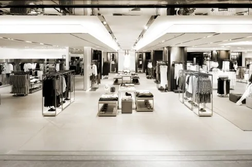 Những thương hiệu thời trang "fast fashion" đang vô tình tạo thêm áp lực và thúc đẩy guồng máy thời trang hoạt động nhanh hơn.