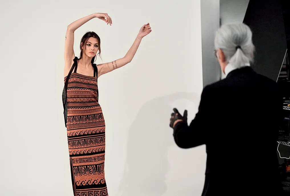 Karl Lagerfeld 6 Karl Lagerfeld 6