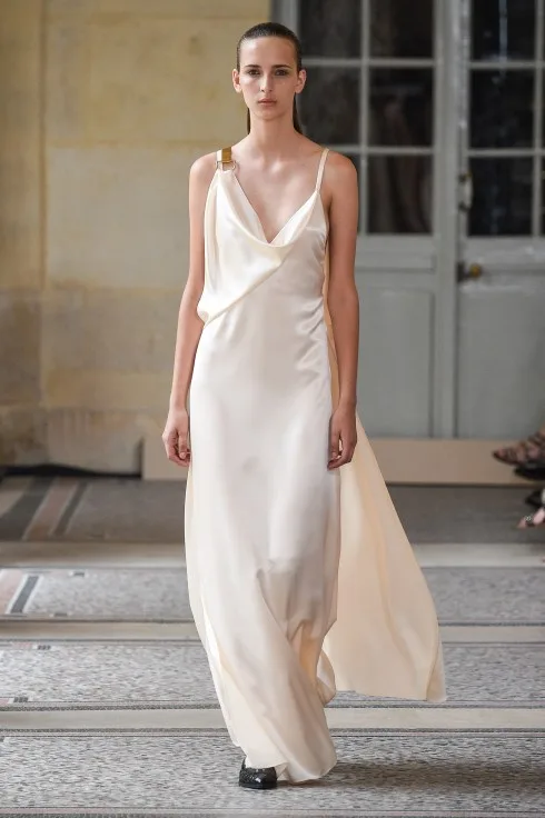 Pixelformula Bouchra Jarrar Haute Couture winter 2015 2016 Paris
