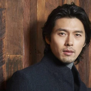 Nam diễn viên Hàn Quốc Hyun Bin trải lòng về nghiệp diễn