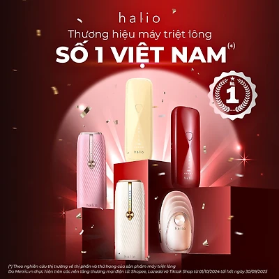 các loại máy triệt lông