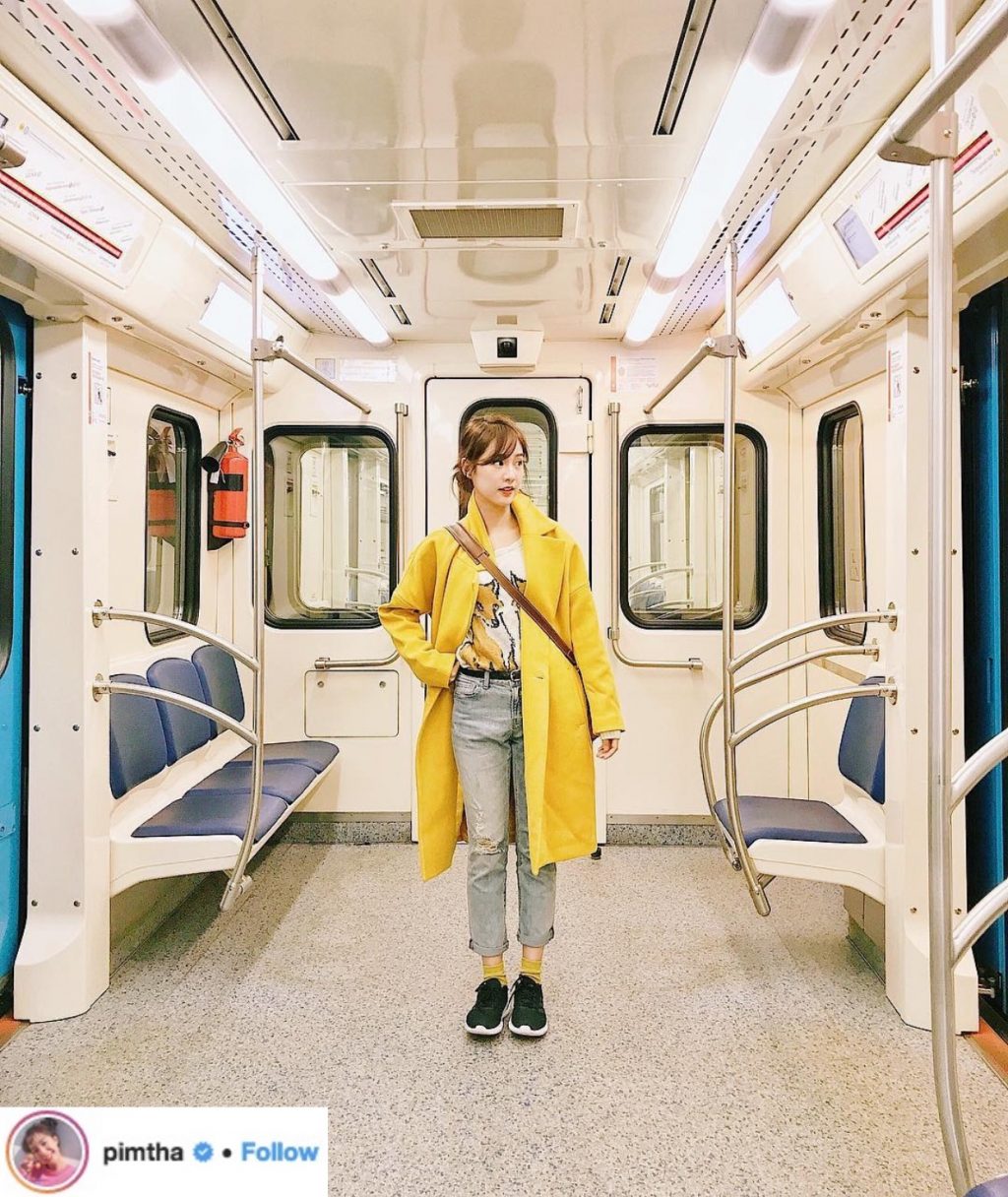 elle việt nam fashionista Thái 20