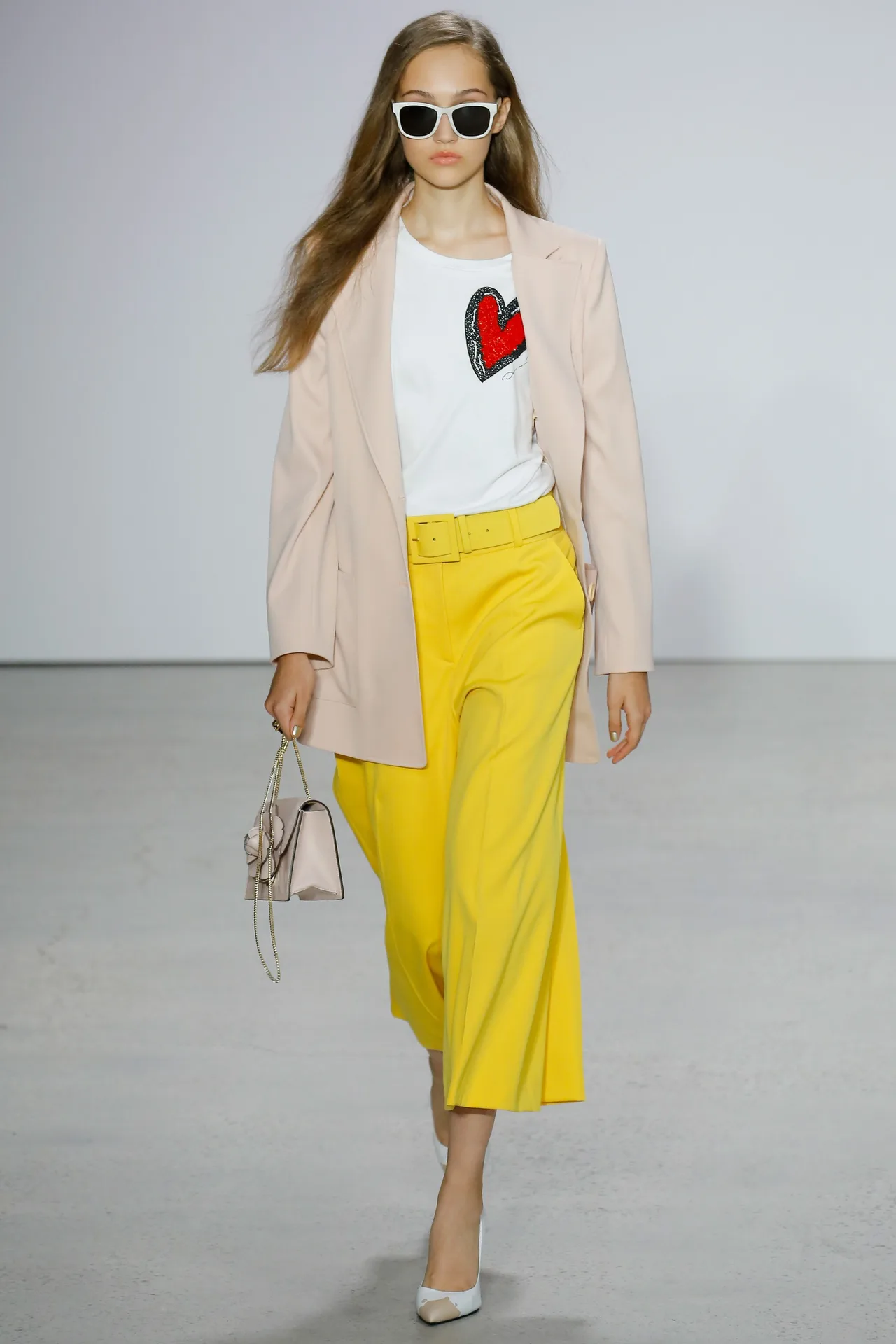 5 BST nổi bật trong ngày trình diễn thứ năm của NYFW Spring 2018