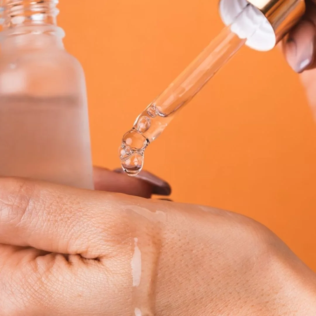 Retinoid cũng thường được sử dụng để cải thiện tình trạng rạn da