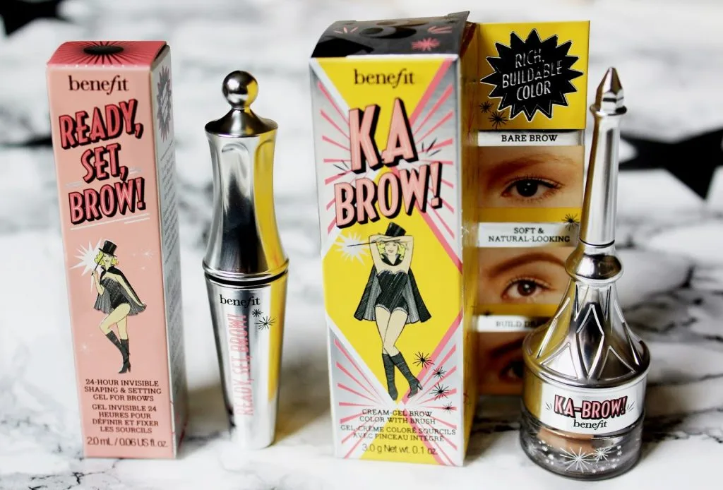 mỹ phẩm làm đẹp Benefit 2 mỹ phẩm làm đẹp Benefit 2