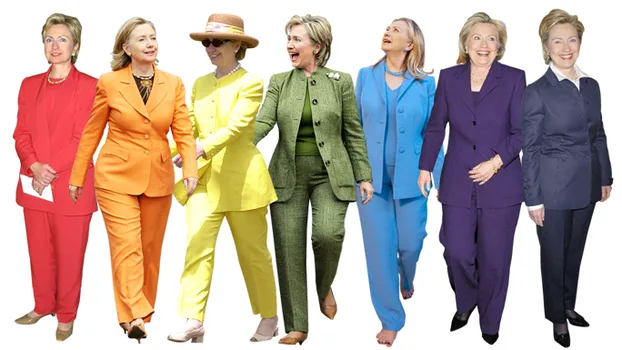 Hillary Clinton
