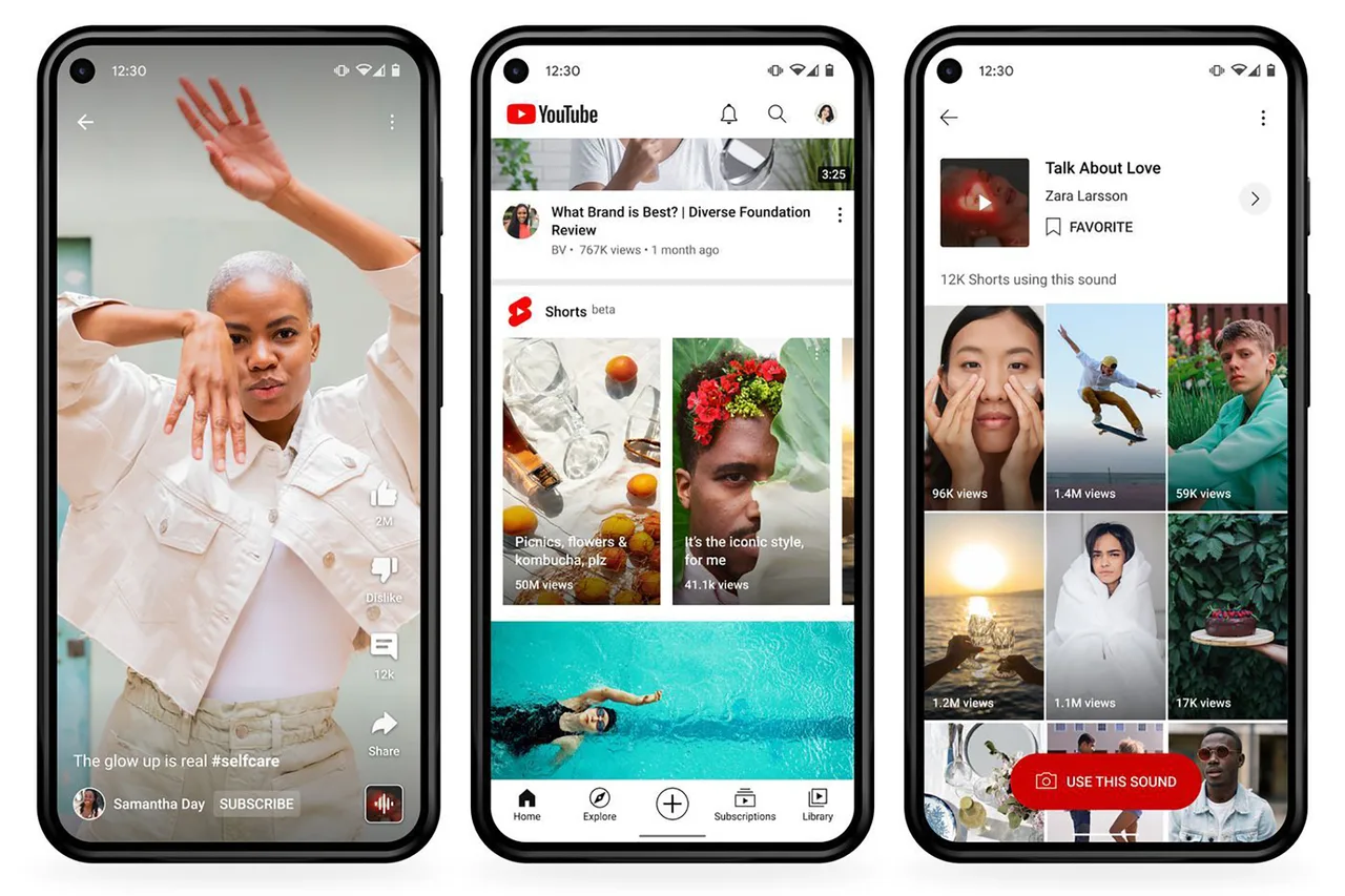 tiktok xu hướng màn hình dọc tiktok xu hướng màn hình dọc