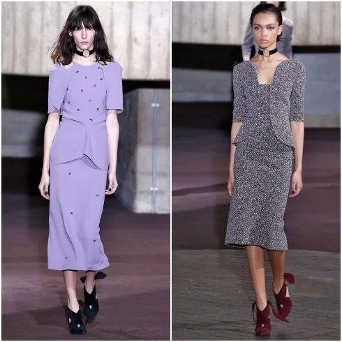 Chiếc Galaxy dress được thay máu