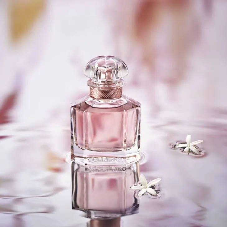 Nước hoa Guerlain Mon Guerlain. Nước hoa Guerlain Mon Guerlain.