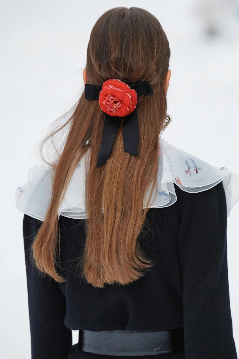 BST Chanel Thu - Đông 2019 16