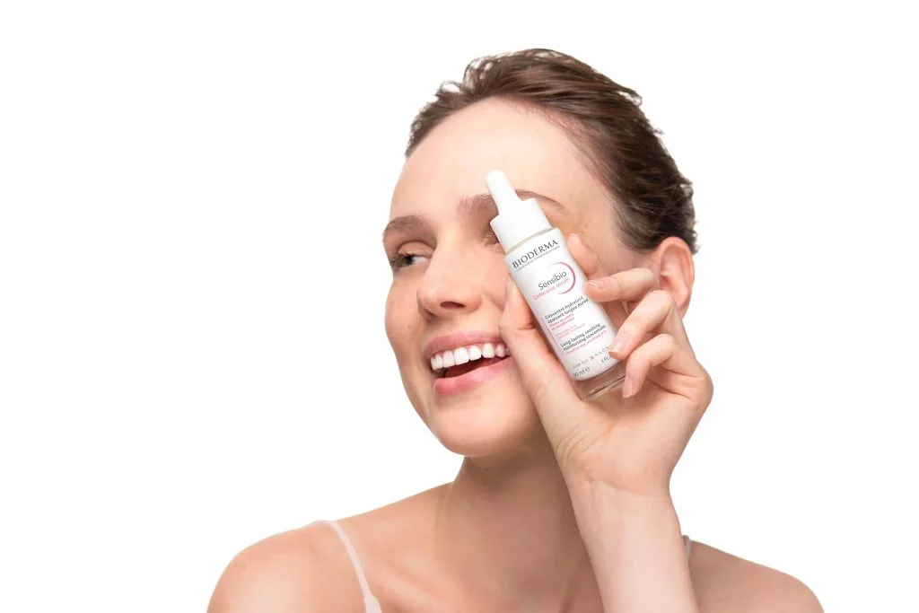 Giải pháp làm đẹp da đón Tết từ Bioderma. Giải pháp làm đẹp da đón Tết từ Bioderma.