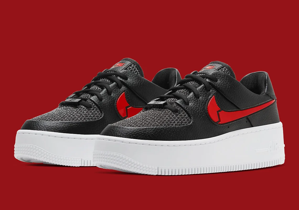 tin thời trang bst valentine của nike