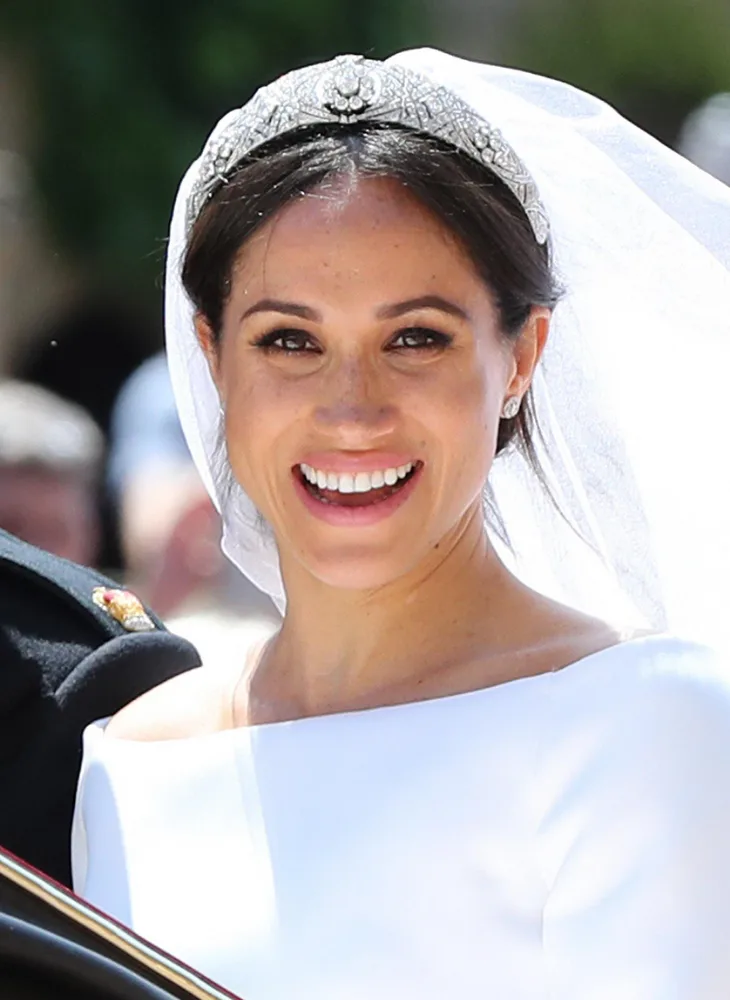 02 công nương Meghan Markle 02 công nương Meghan Markle