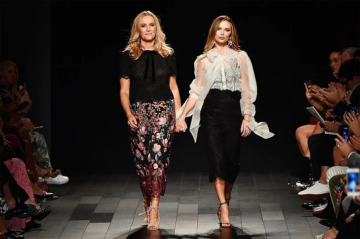 ELLE Việt Nam - Marchesa hủy show tại Tuần lễ Thời trang New York vì Harvey Weinstein (3) ELLE Việt Nam - Marchesa hủy show tại Tuần lễ Thời trang New York vì Harvey Weinstein (3)